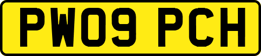 PW09PCH