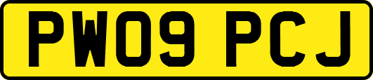 PW09PCJ