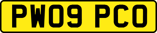 PW09PCO