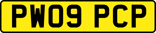 PW09PCP