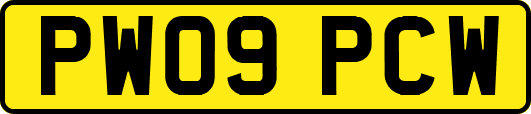 PW09PCW