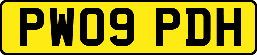 PW09PDH
