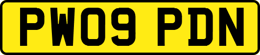 PW09PDN