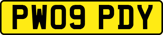 PW09PDY