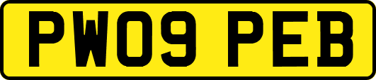 PW09PEB