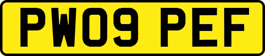 PW09PEF