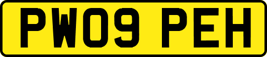 PW09PEH