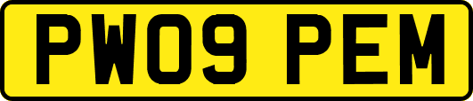 PW09PEM