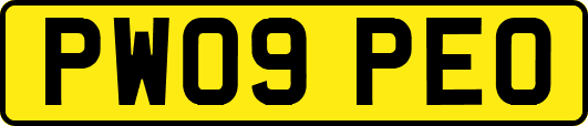 PW09PEO