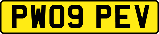 PW09PEV