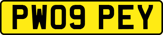 PW09PEY