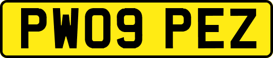 PW09PEZ