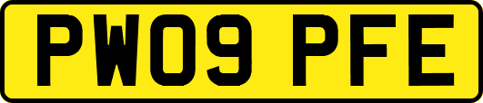 PW09PFE