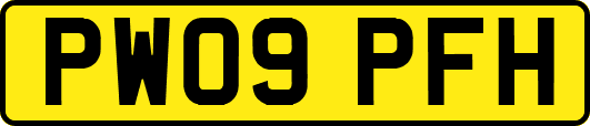 PW09PFH