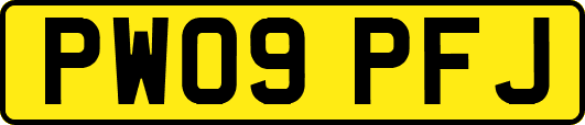 PW09PFJ