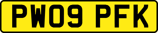 PW09PFK