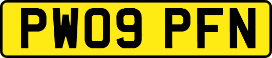 PW09PFN