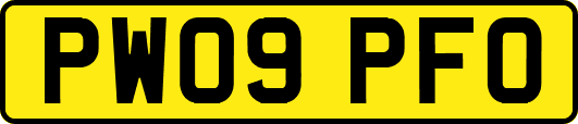PW09PFO