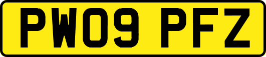 PW09PFZ