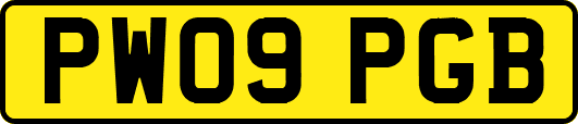 PW09PGB