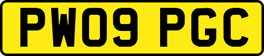 PW09PGC