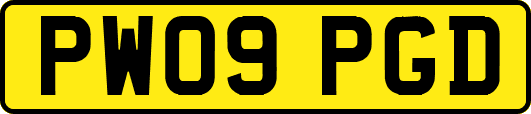 PW09PGD