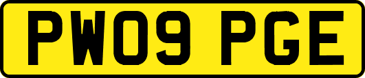 PW09PGE