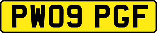 PW09PGF