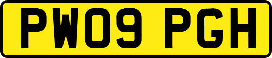 PW09PGH