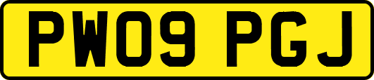 PW09PGJ