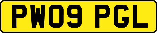 PW09PGL