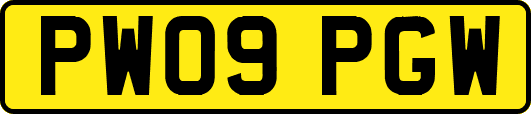 PW09PGW