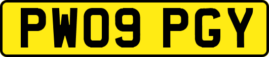 PW09PGY