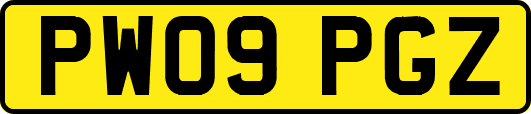 PW09PGZ