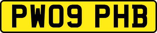 PW09PHB