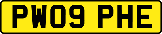 PW09PHE