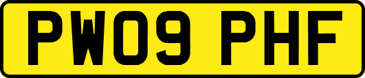 PW09PHF