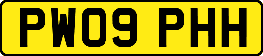 PW09PHH