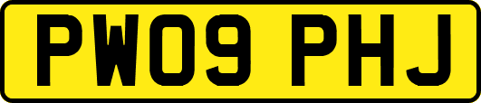 PW09PHJ