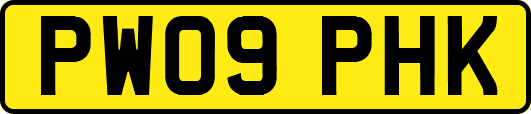PW09PHK
