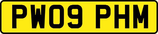 PW09PHM