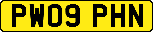 PW09PHN