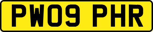 PW09PHR