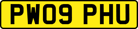 PW09PHU