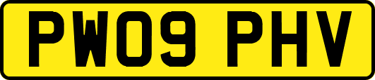 PW09PHV