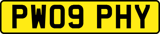 PW09PHY
