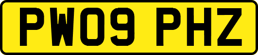 PW09PHZ