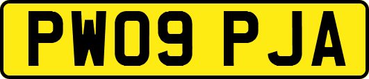 PW09PJA