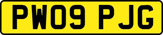 PW09PJG