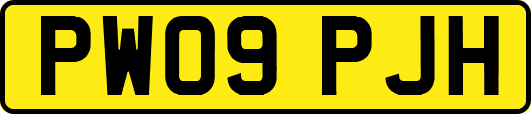 PW09PJH